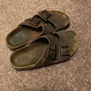 Birkenstock Sandals